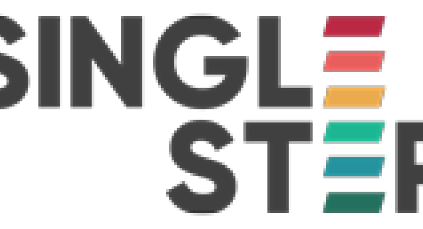 singlestep logo